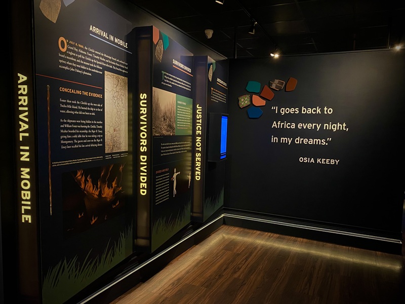 Africatown Heritage House