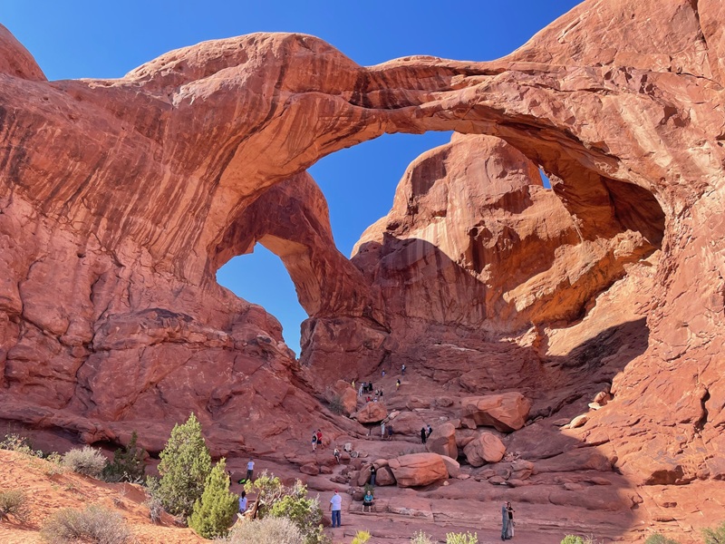 Arches National Park