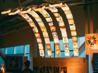 Computer History Museum