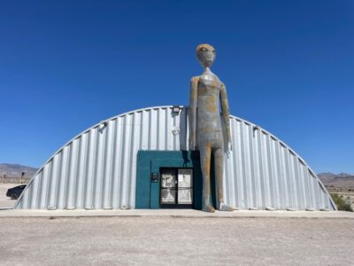 Extraterrestrial Highway