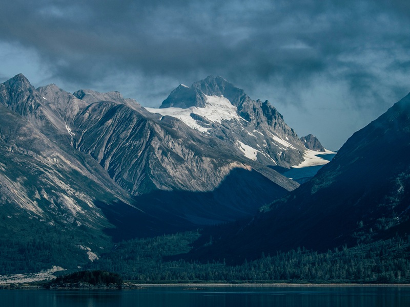 Glacier Bay National Park