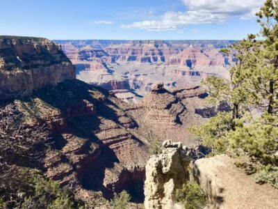 Grand Canyon National Park
