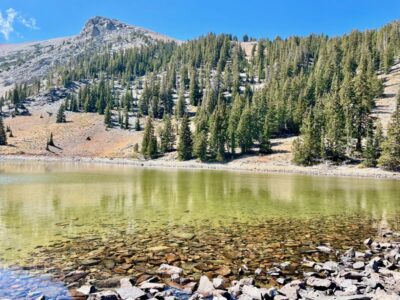 Great Basin National Park