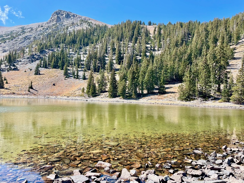 Great Basin National Park