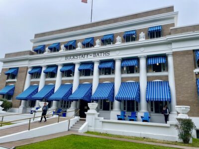 Hot Springs National Park