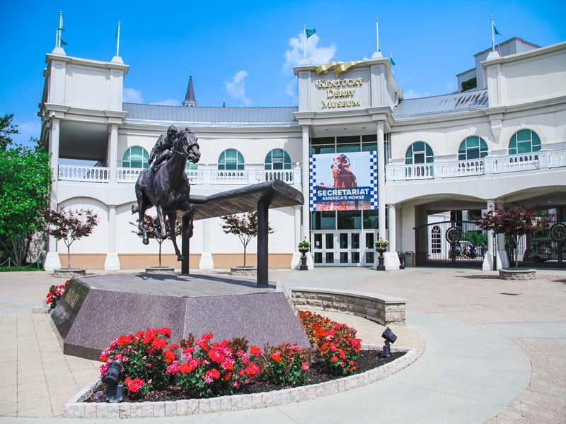 Kentucky Derby Museum