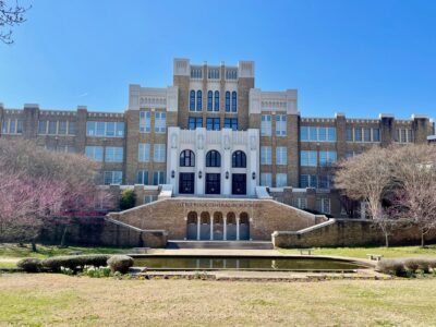 Little Rock Central High School NHS