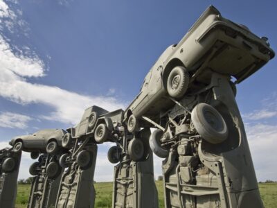 Carhenge