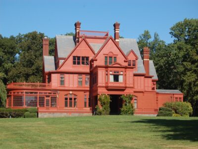 Thomas Edison National Historical Park