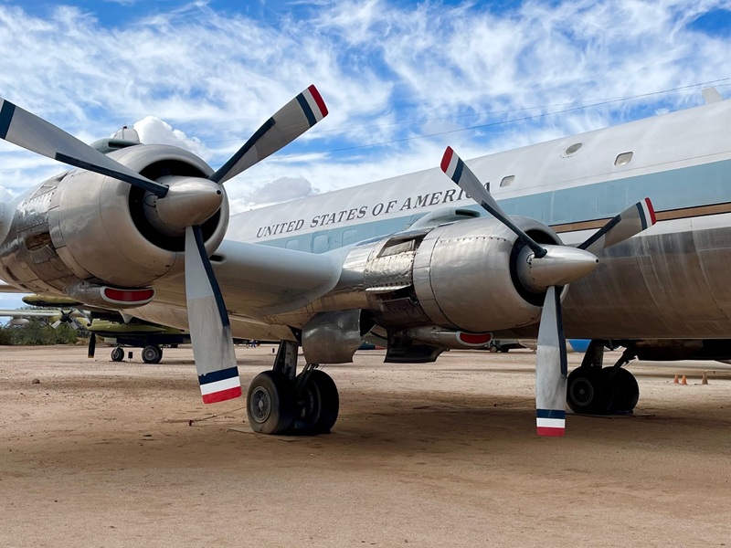 Pima Air & Space Museum