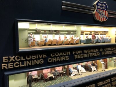 Union Pacific Railroad Museum