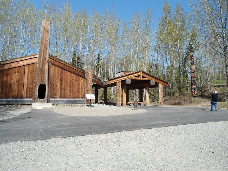 Alaska Native Heritage Center