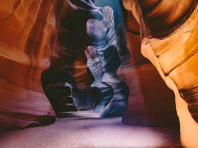 Antelope Canyon