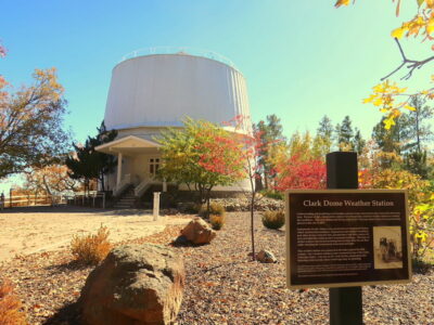 Lowell Observatory