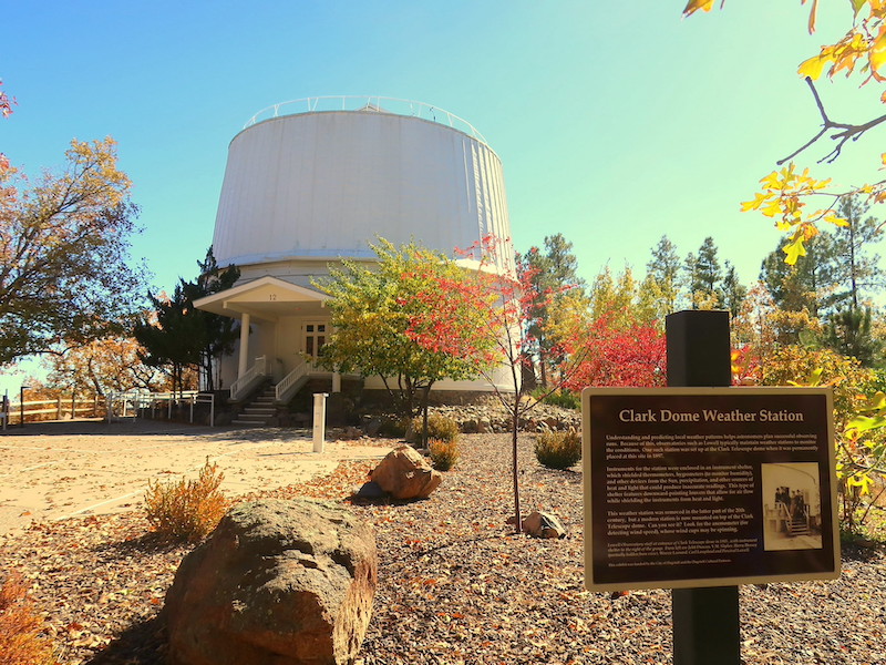Lowell Observatory