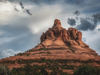Sedona’s Red Rock Byway