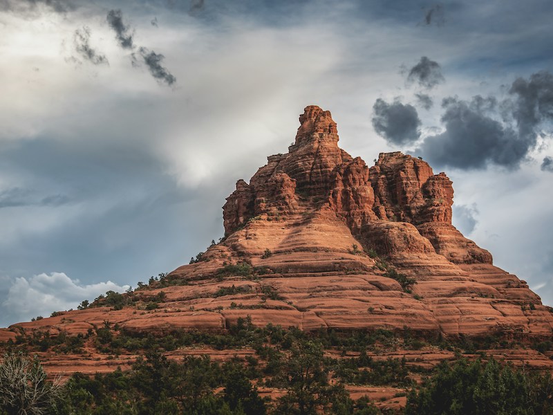 Sedona’s Red Rock Byway