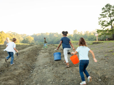 Crater of Diamonds State Park