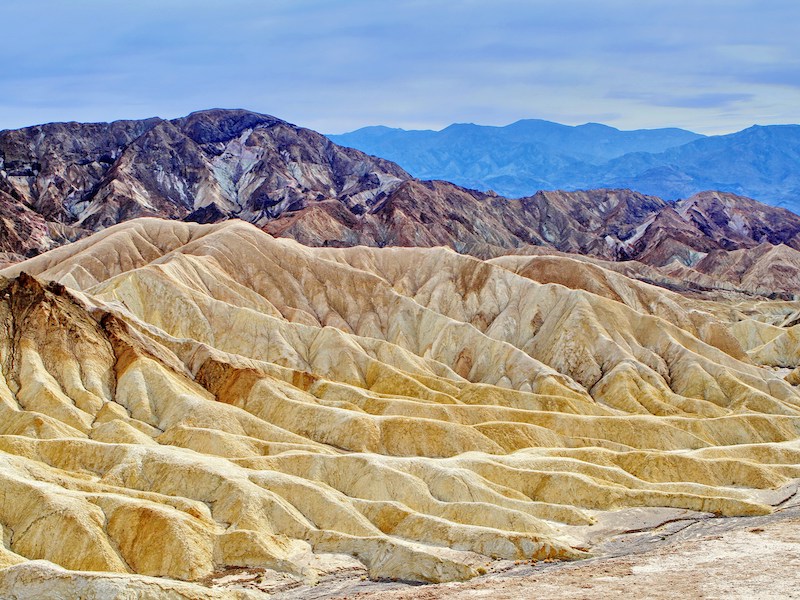 Death Valley National Park