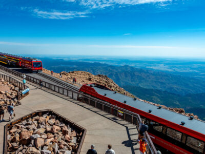 Pikes Peak