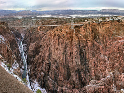 Royal Gorge