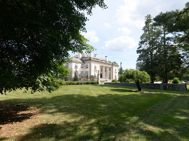 Nemours Estate