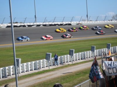 Daytona International Speedway