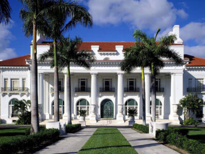 Henry Flagler Museum
