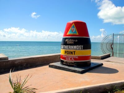 Southernmost Point