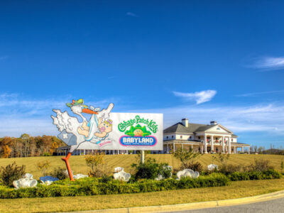 BabyLand General Hospital