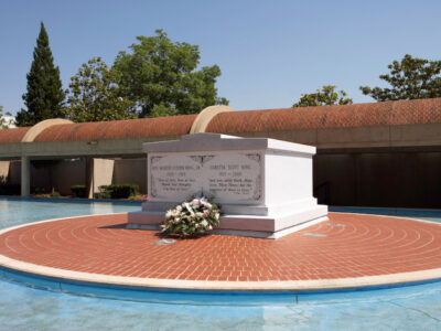 Martin Luther King, Jr. National Historical Park