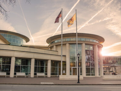 Abraham Lincoln Presidential Library & Museum