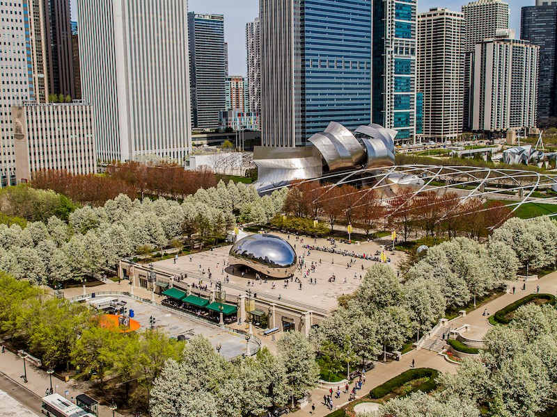 Millennium Park