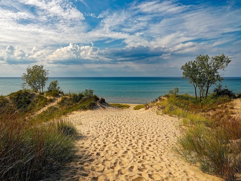 Indiana Dunes National Park