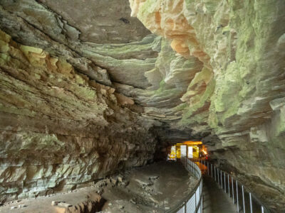 Mammoth Cave National Park