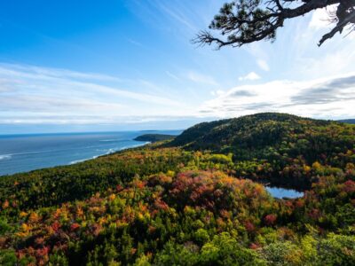 Acadia National Park