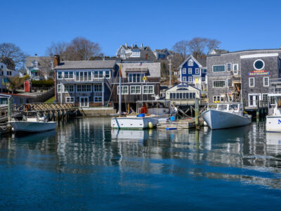 Boothbay Harbor