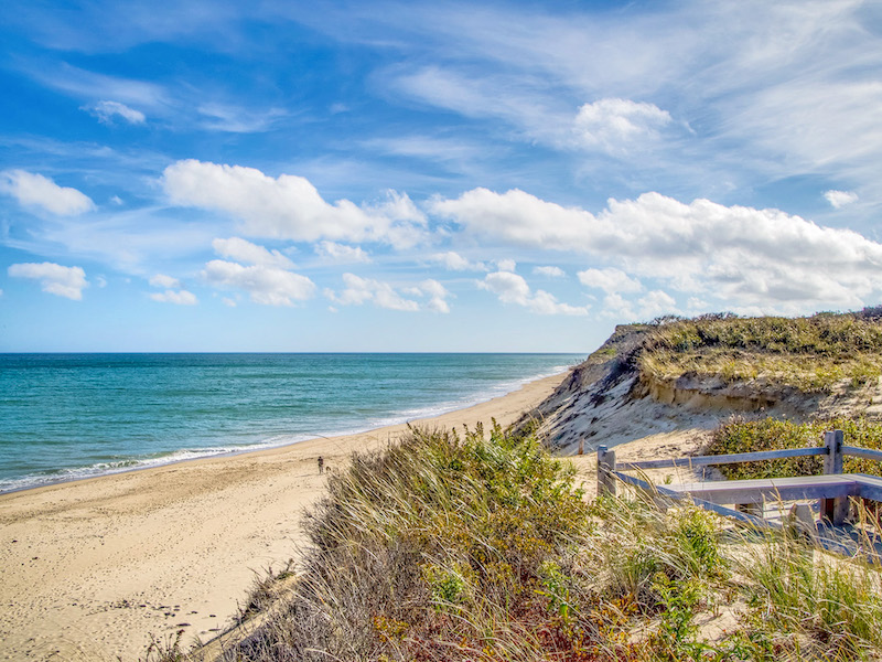 Cape Cod, Massachusetts