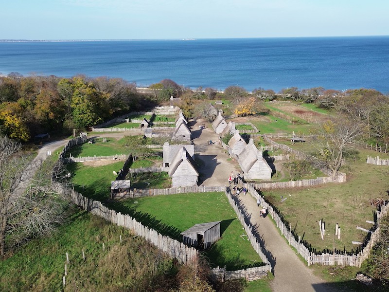 Plymouth, Massachusetts