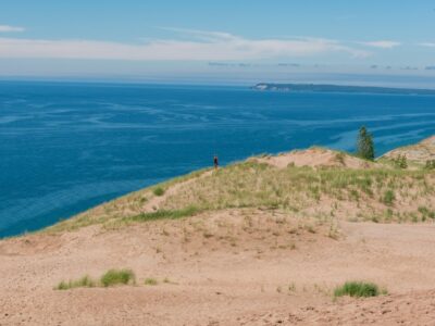 Sleeping Bear Dunes National Lakeshore