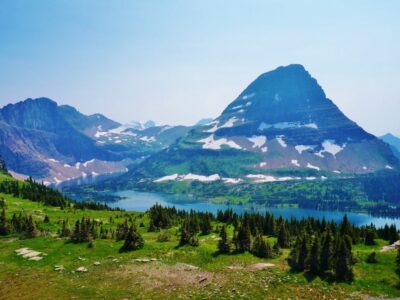 Glacier National Park