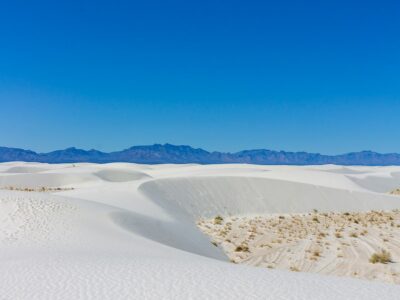 White Sands National Park