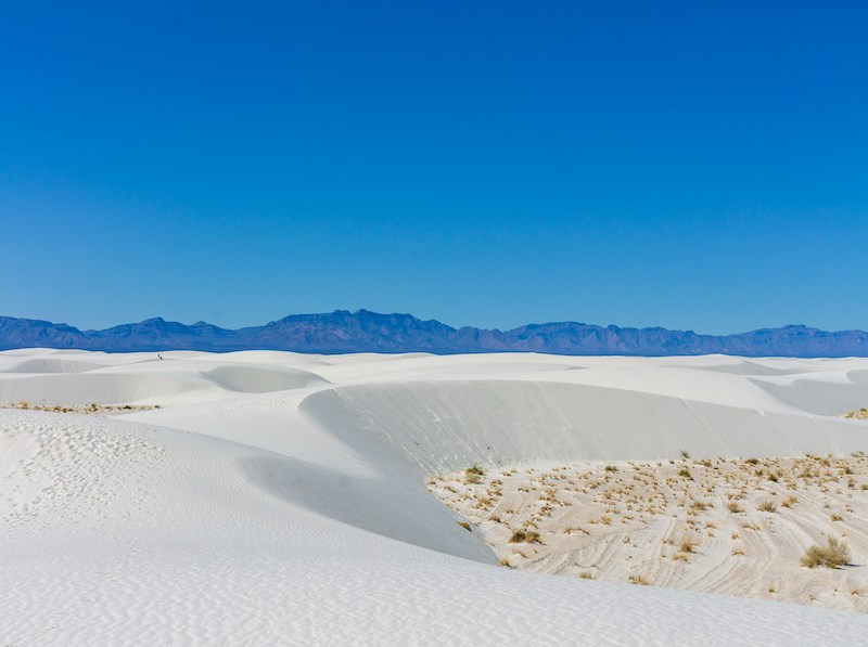 White Sands National Park