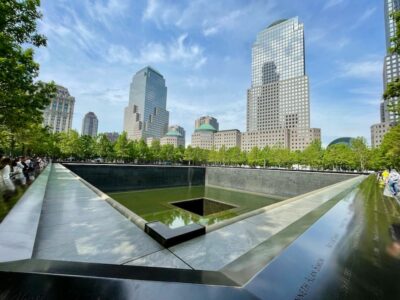 9/11 Memorial & Museum