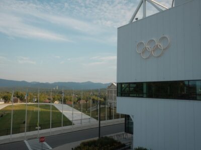 Lake Placid, New York