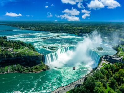 Niagara Falls