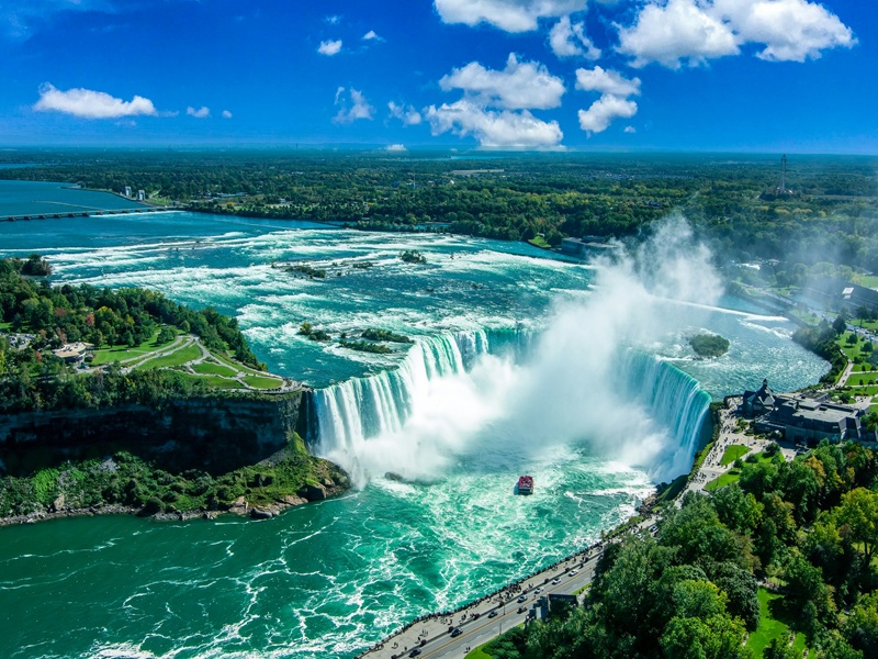 Niagara Falls
