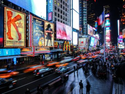 Times Square