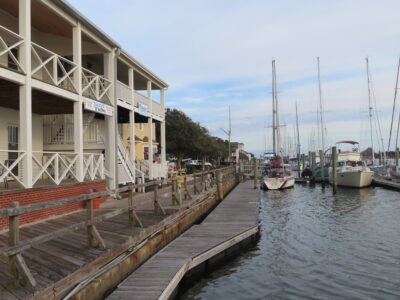 Beaufort, South Carolina