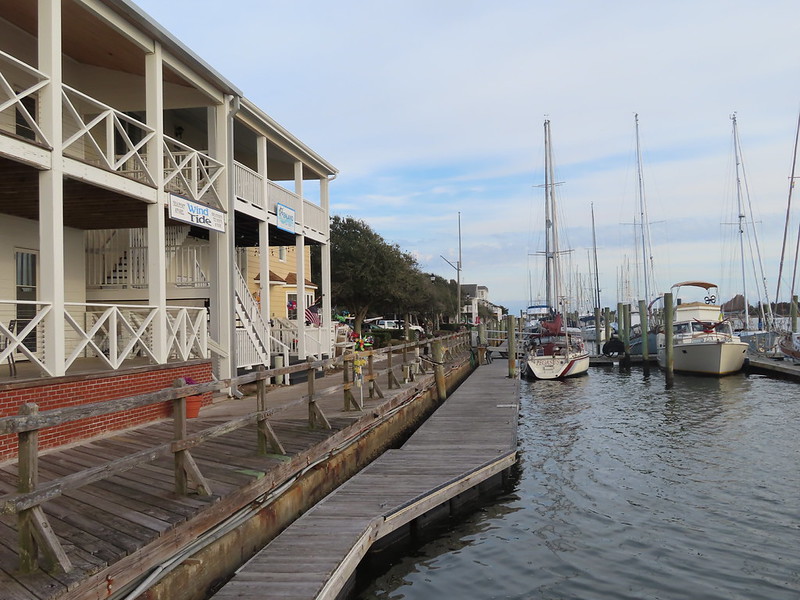 Beaufort, South Carolina